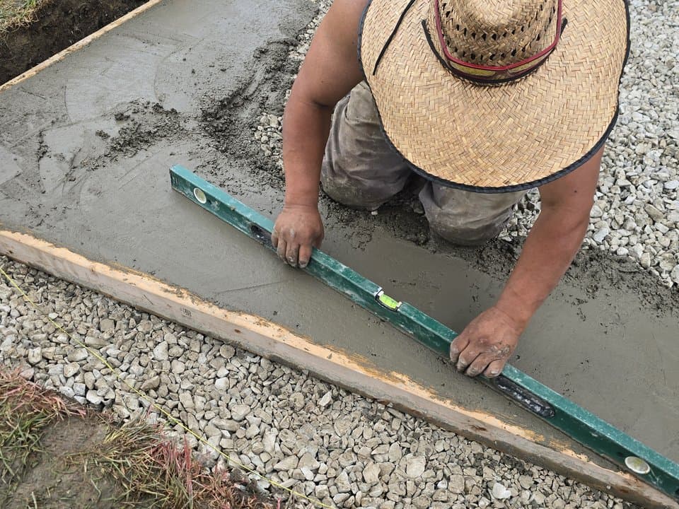 Fusión de acometida de agua en Wheaton