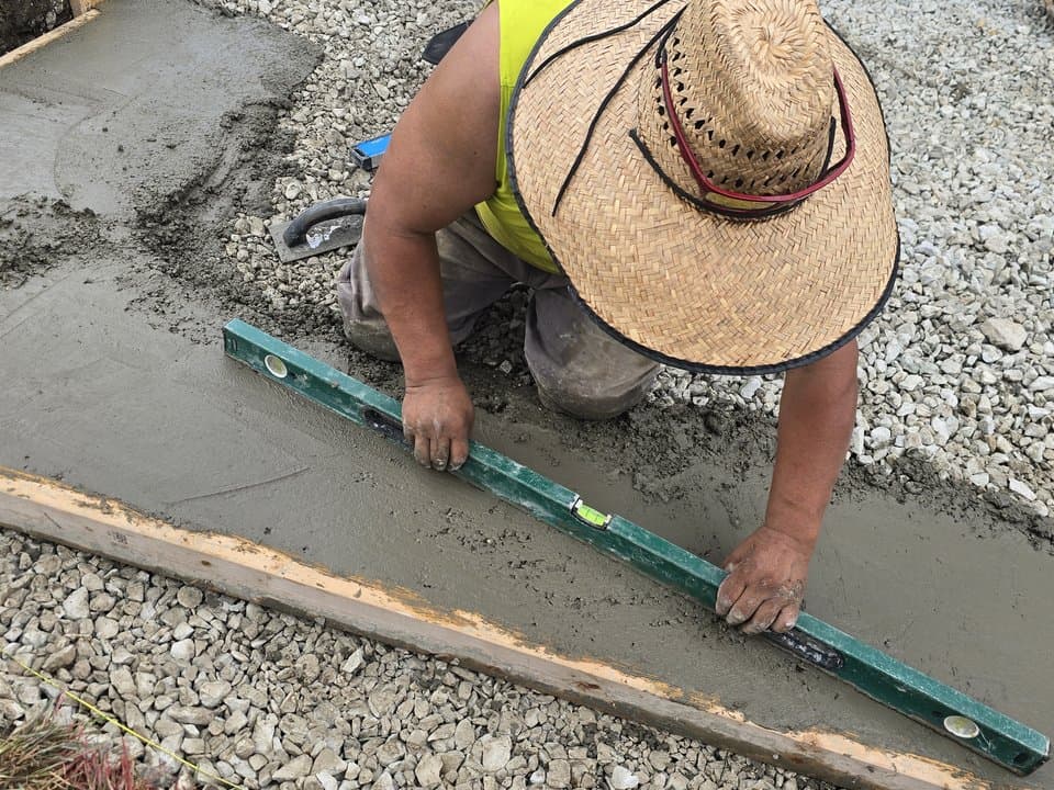 Permisos de Hardscape en el Condado de DuPage: Referencia Rápida